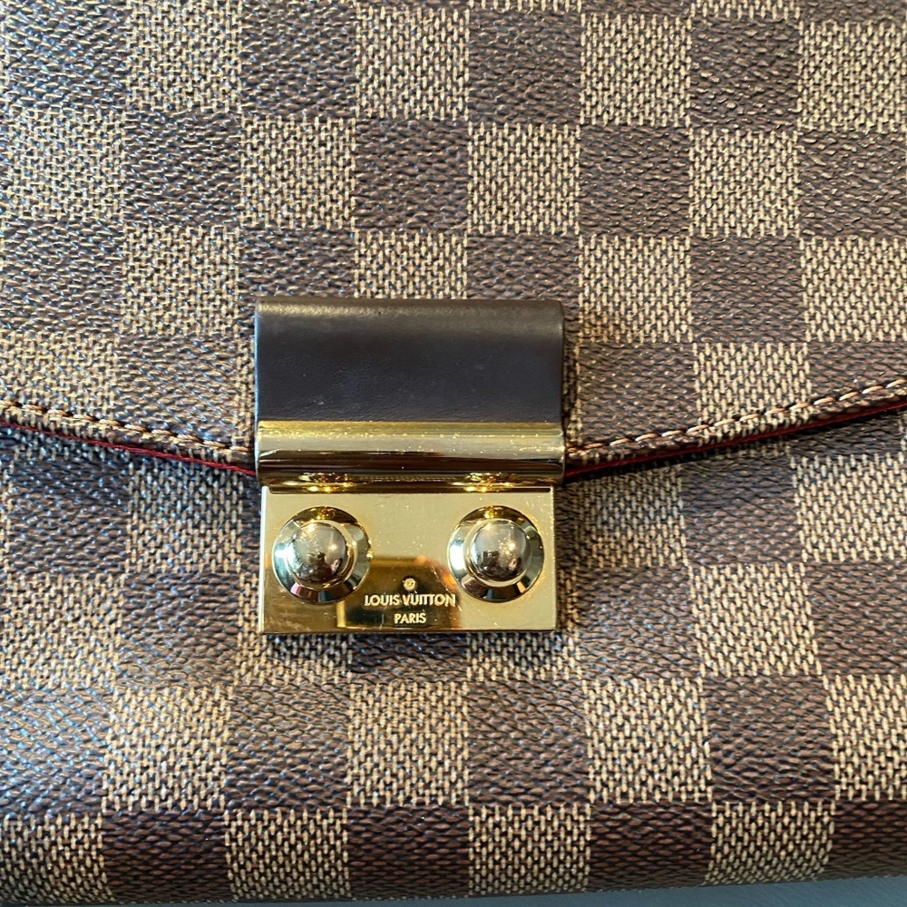 Louis Vuitton Croisette Bag - Picture 4 of 12